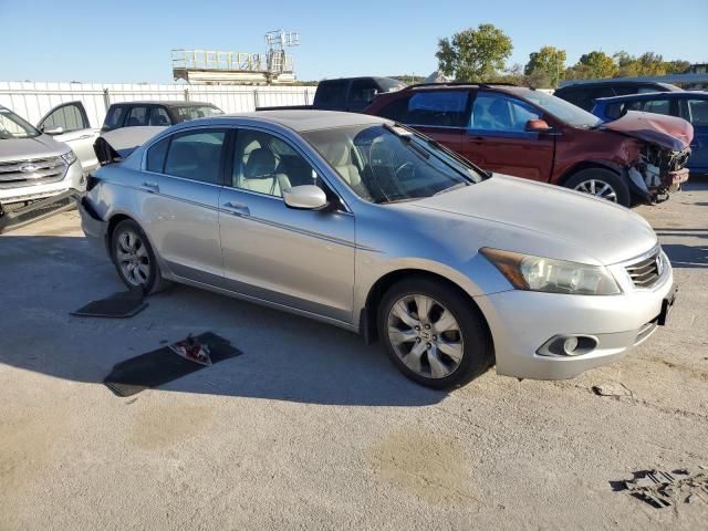 2010 Honda Accord EXL