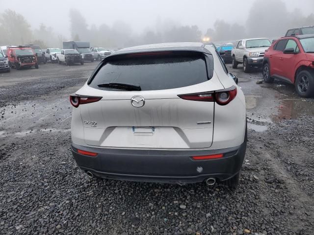 2024 Mazda CX-30 Select