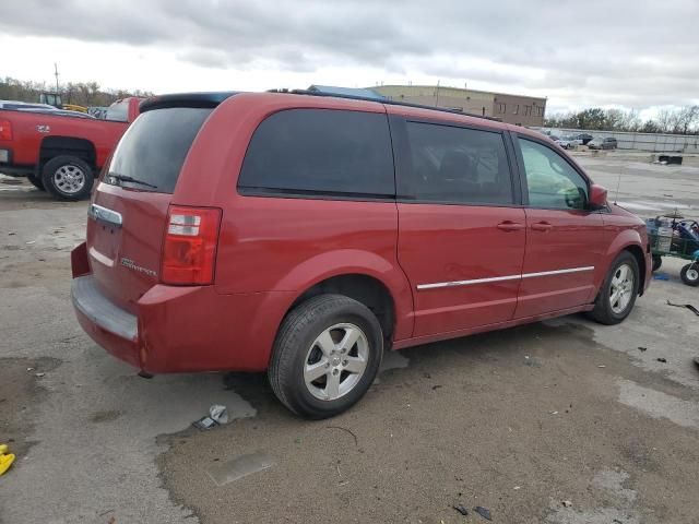 2009 Dodge Grand Caravan SXT