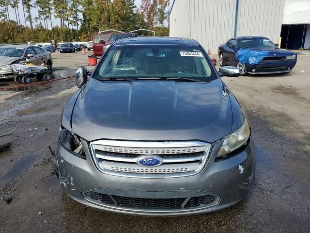 2012 Ford Taurus Limited