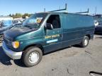 2000 Ford Econoline E150 Van