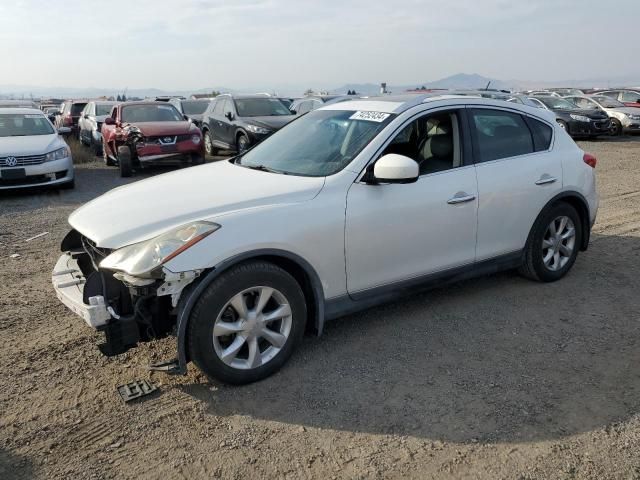 2010 Infiniti EX35 Base