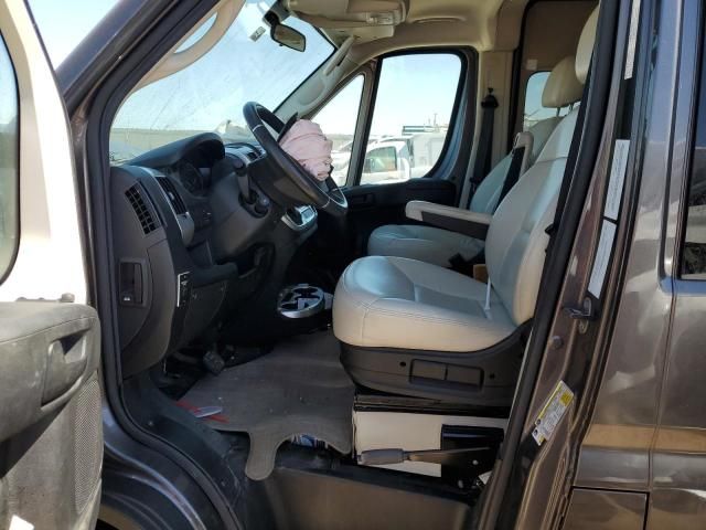 2020 Dodge RAM Promaster 3500 3500 High