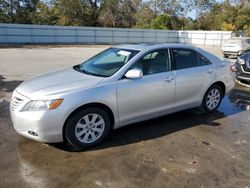 Toyota Camry salvage cars for sale: 2008 Toyota Camry LE