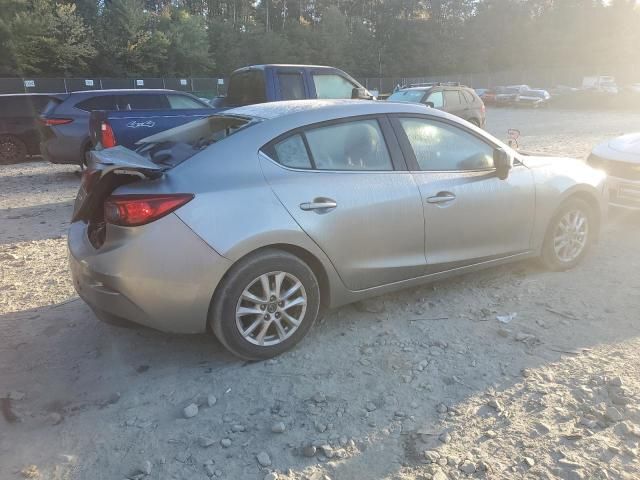 2014 Mazda 3 Touring