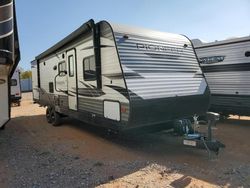 2021 Heartland Pioneer for sale in Oklahoma City, OK