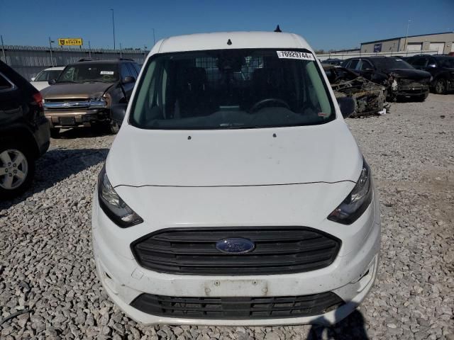 2022 Ford Transit Connect XLT