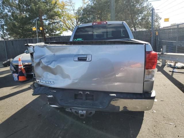 2011 Toyota Tundra Double Cab SR5