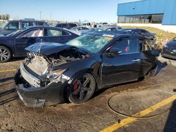 Nissan Maxima salvage cars for sale: 2016 Nissan Maxima 3.5S