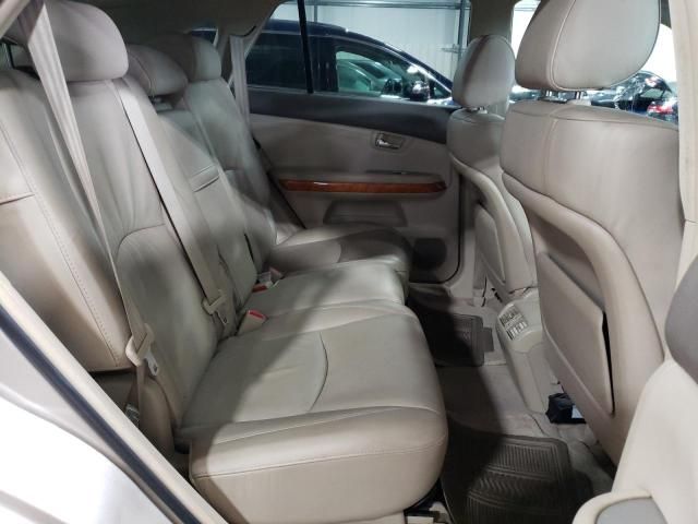 2007 Lexus RX 350