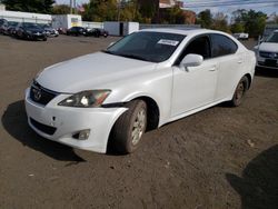 Lexus is salvage cars for sale: 2008 Lexus IS 250