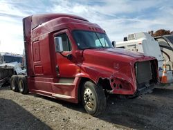 Salvage cars for sale from Copart Davison, MI: 2018 Freightliner Cascadia 125