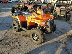 2016 Polaris Sportsman 570 EPS en venta en Woodhaven, MI