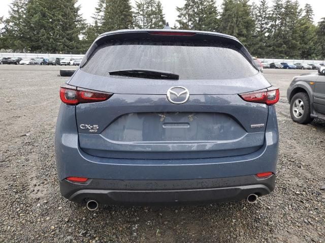 2024 Mazda CX-5 Preferred