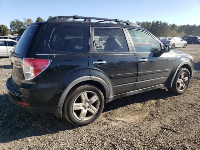 2009 Subaru Forester 2.5X Premium