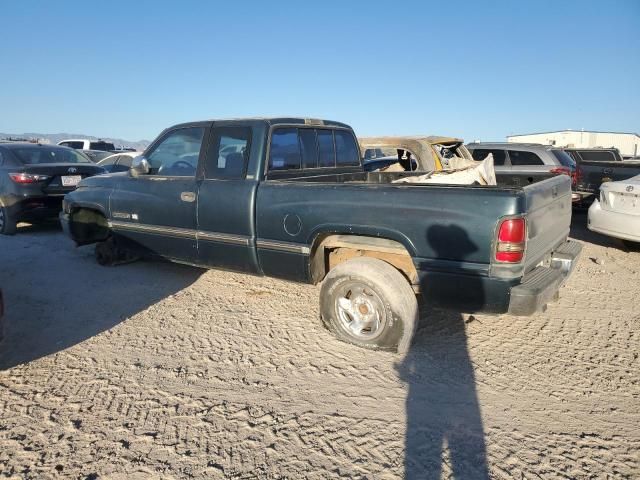 1995 Dodge RAM 1500