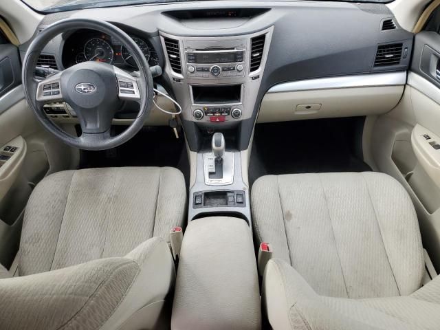 2012 Subaru Legacy 2.5I