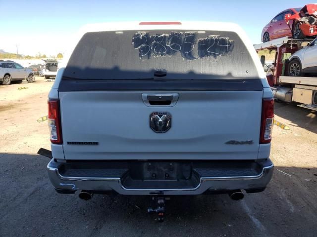 2019 Dodge RAM 1500 BIG HORN/LONE Star