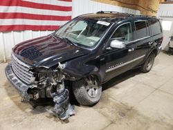 Chrysler Aspen salvage cars for sale: 2008 Chrysler Aspen Limited