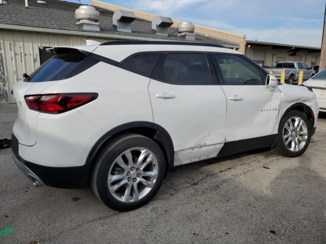 2020 Chevrolet Blazer 3LT