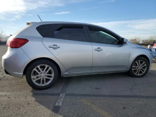 2012 KIA Forte EX