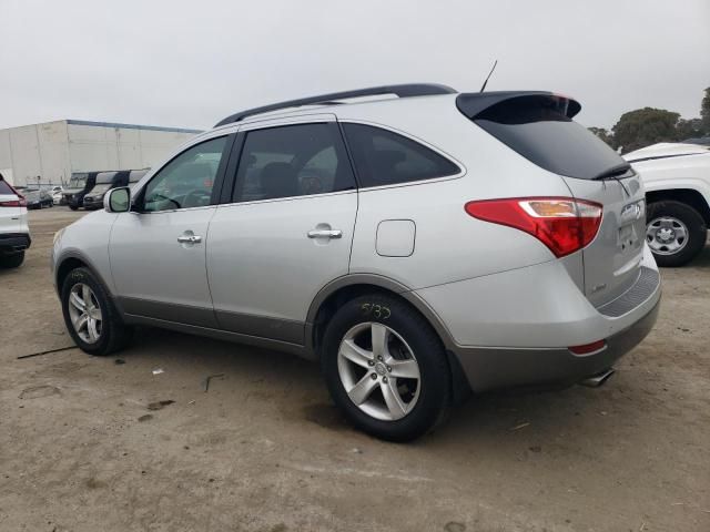 2011 Hyundai Veracruz GLS