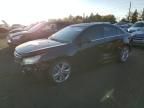 2011 Chevrolet Cruze LTZ