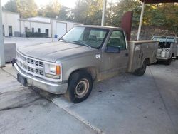 1998 Chevrolet GMT-400 C2500 en venta en Hueytown, AL