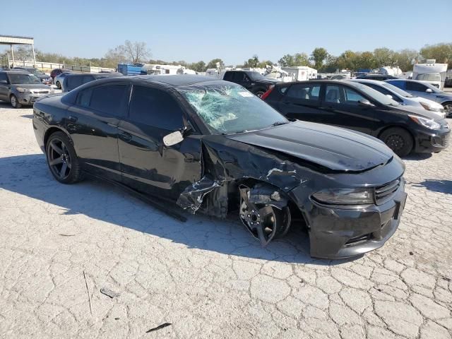 2015 Dodge Charger R/T