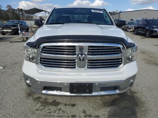 2016 Dodge RAM 1500 SLT