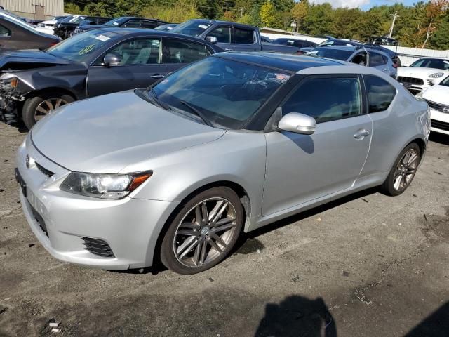 2012 Scion TC