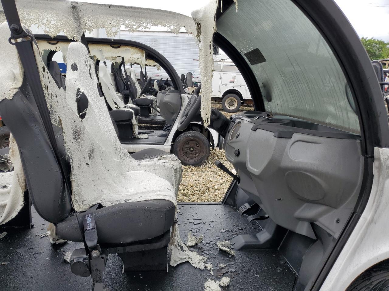 2024 Golf 2024 Global Electric Motors E6 For Sale in Homestead, FL Lot