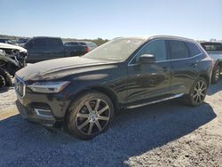 Volvo salvage cars for sale: 2019 Volvo XC60 T6 Inscription