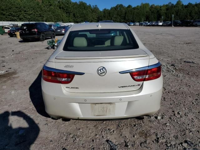 2014 Buick Verano Premium