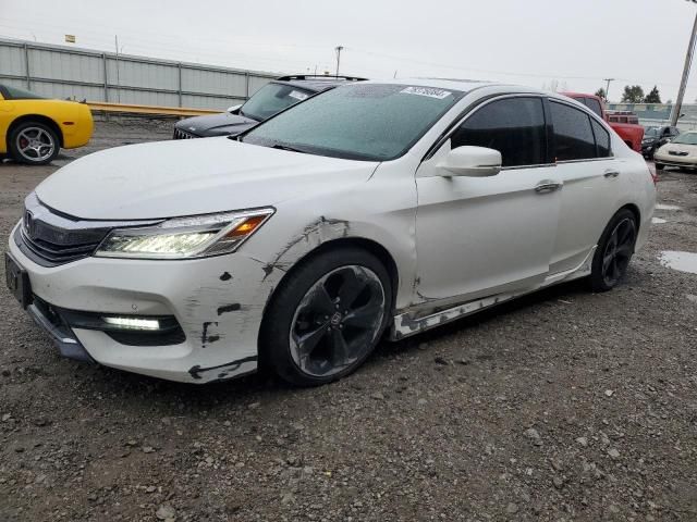 2016 Honda Accord Touring