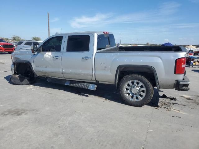 2019 GMC Sierra K2500 Denali