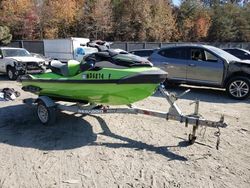 Other salvage cars for sale: 2020 Other Seadoo