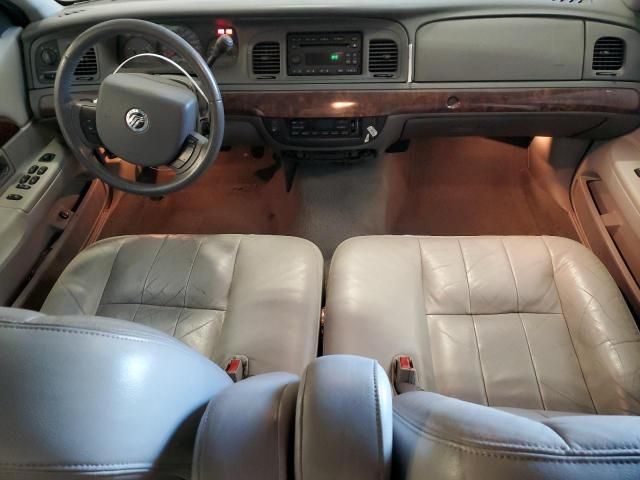 2005 Mercury Grand Marquis LS