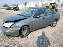 2005 Ford Focus ZX4 for sale in Franklin, WI