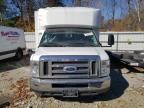 2016 Ford Econoline E350 Super Duty Cutaway Van