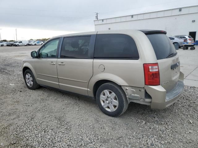 2009 Dodge Grand Caravan SE