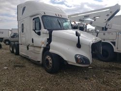 Freightliner Cascadia 125 salvage cars for sale: 2017 Freightliner Cascadia 125