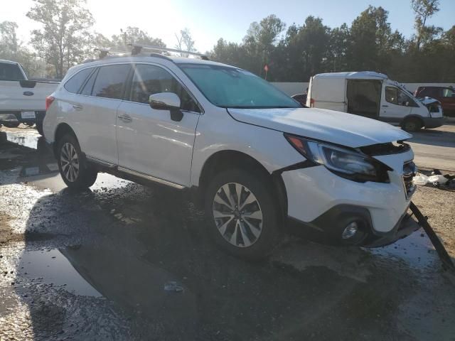 2019 Subaru Outback Touring