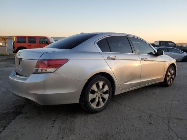 2010 Honda Accord EXL