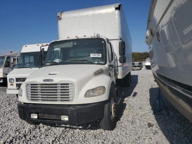 2011 Freightliner M2 106 Medium Duty