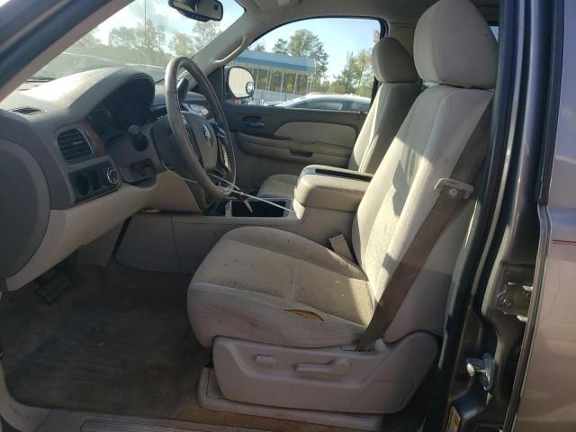 2007 Chevrolet Avalanche K1500