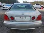 2001 Lexus GS 300