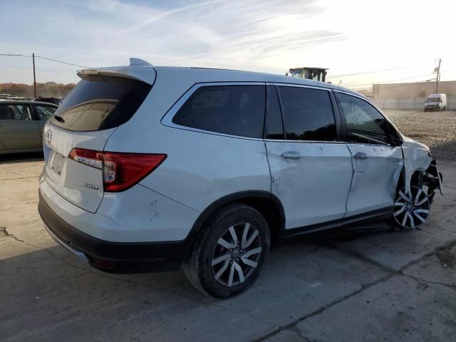 2019 Honda Pilot EX