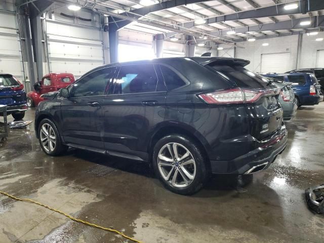 2015 Ford Edge Sport