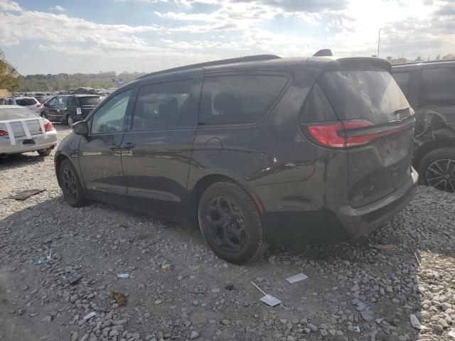 2021 Chrysler Pacifica Hybrid Touring